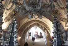 Kutna Hora / UNESCO Town Tour